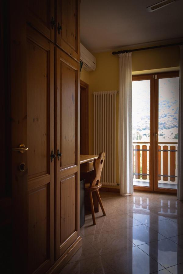 Agriturismo La Campagnola Gordona Kültér fotó