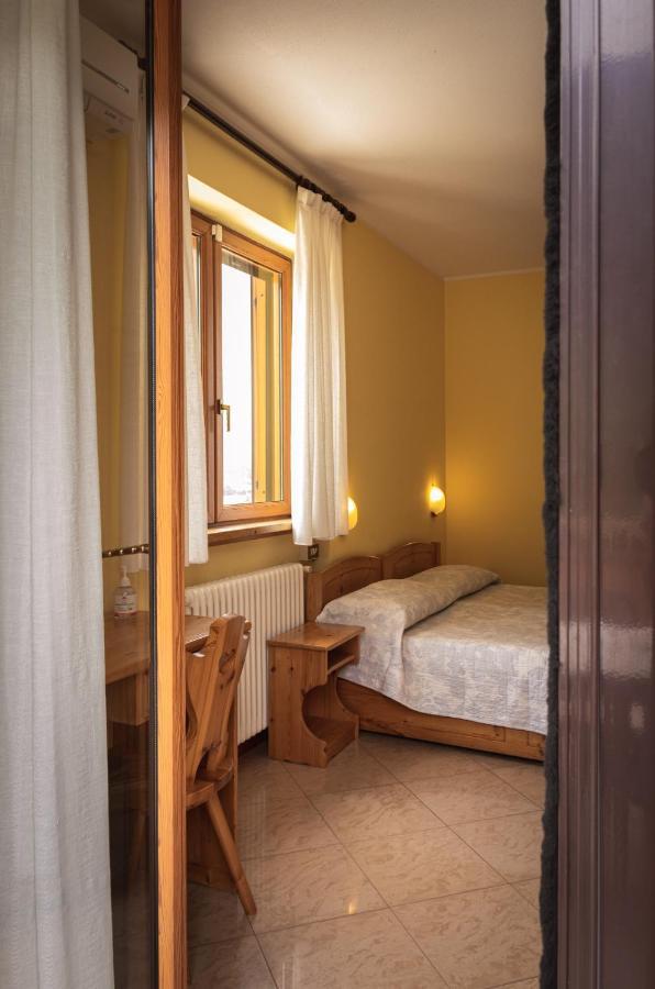 Agriturismo La Campagnola Gordona Kültér fotó