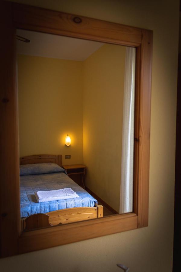 Agriturismo La Campagnola Gordona Kültér fotó