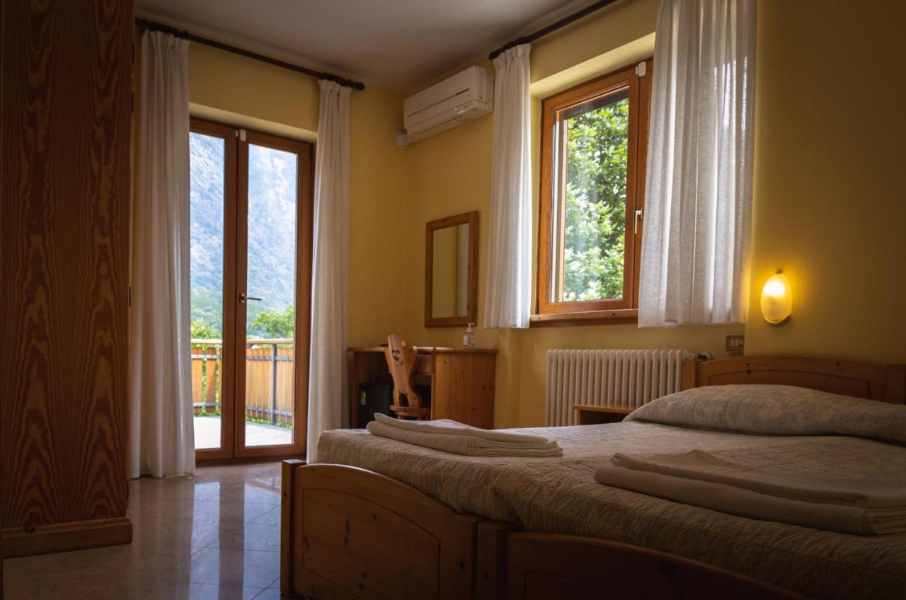 Agriturismo La Campagnola Gordona Kültér fotó