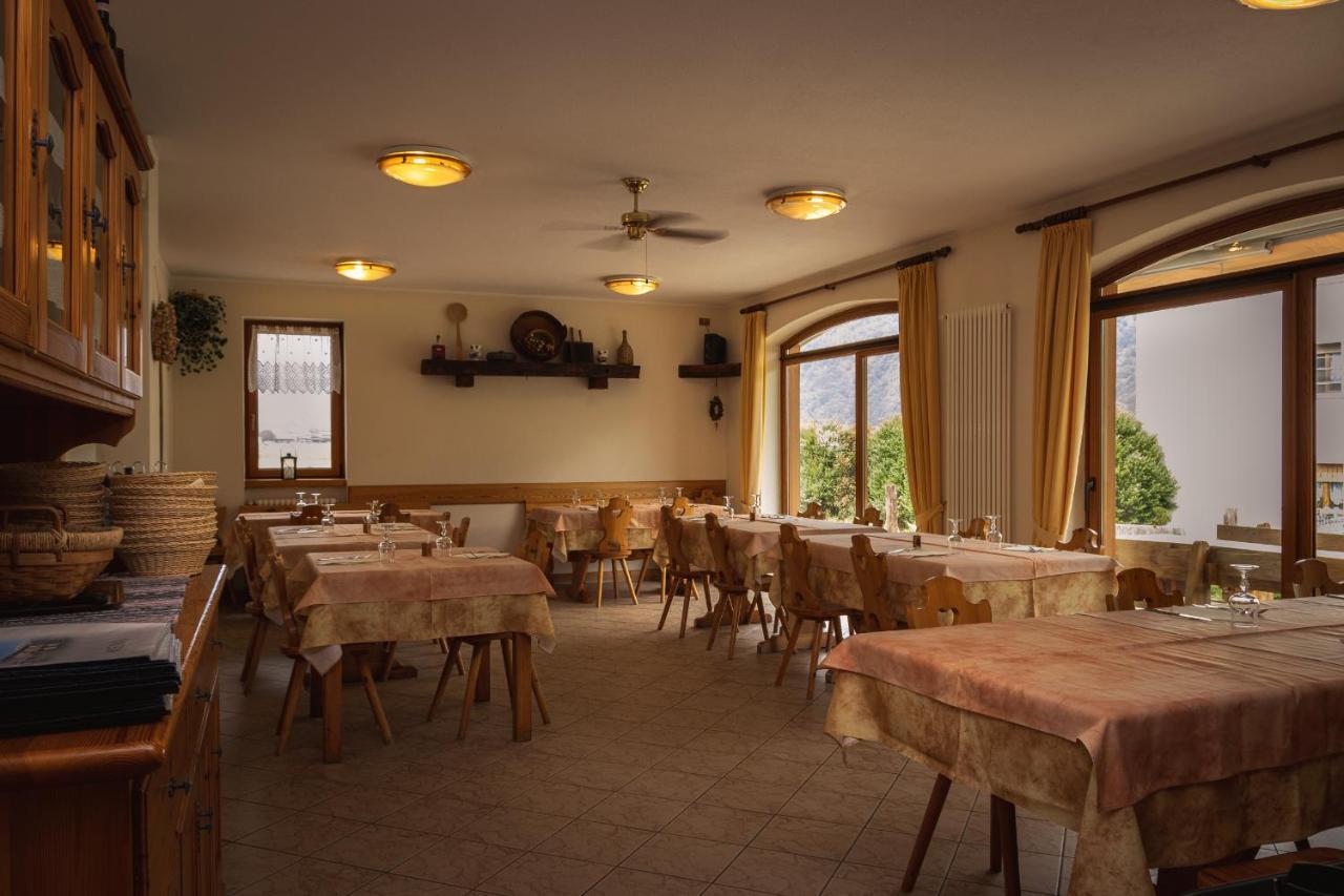 Agriturismo La Campagnola Gordona Kültér fotó