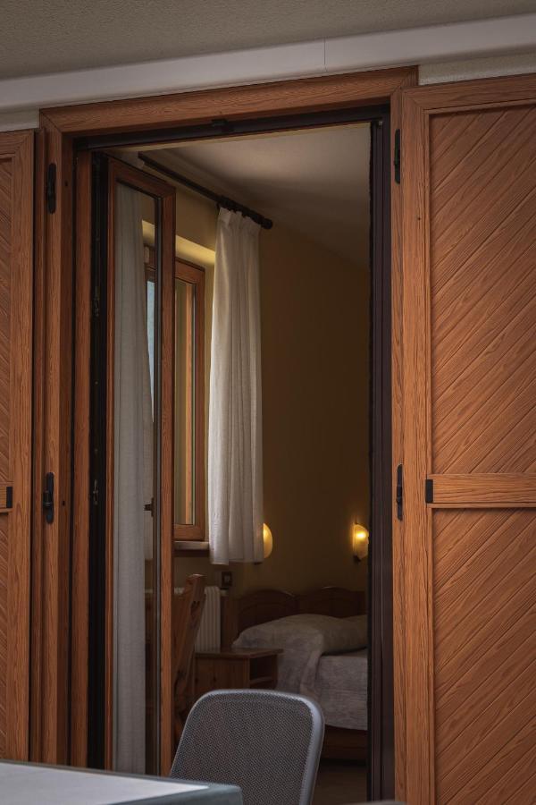 Agriturismo La Campagnola Gordona Kültér fotó