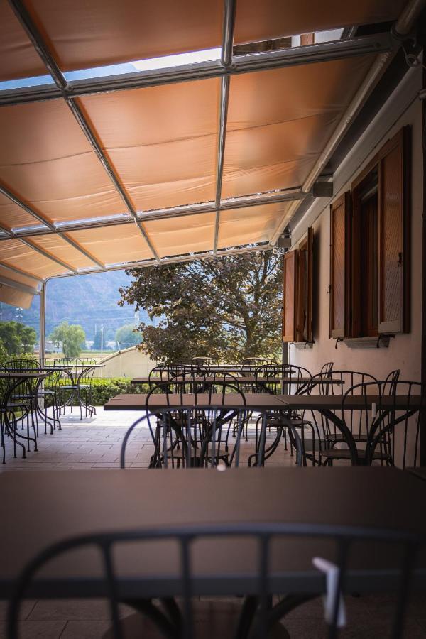 Agriturismo La Campagnola Gordona Kültér fotó