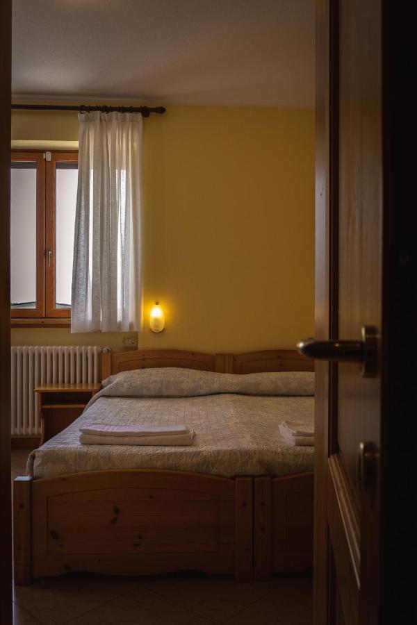 Agriturismo La Campagnola Gordona Kültér fotó